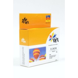 Tusz Wox Magenta Epson 202Xl Zamiennik C13T02H34010 (C13T02F34010)