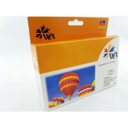 Tusz Wox Magenta Epson T7013 Zamiennik C13T70134010
