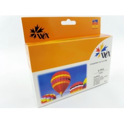 Tusz Wox Yellow Epson T7014 Zamiennik C13T70144010