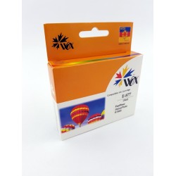 Tusz Wox Red Epson T0877 Zamiennik C13T08774010