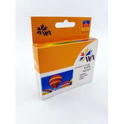Tusz Wox Matte Black Epson T0878 Zamiennik C13T08784010