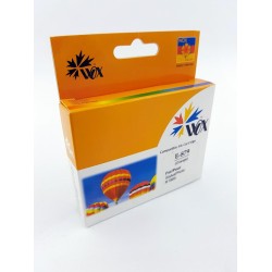 Tusz Wox Orange Epson T0879 Zamiennik C13T08794010