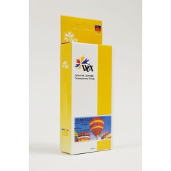 Tusz Wox Yellow Canon Cli581Y Xxl Zamiennik Cli-581Y Xxl (1997C001)