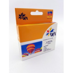 Tusz Wox Green Canon Pgi 9G Zamiennik Pgi-9G