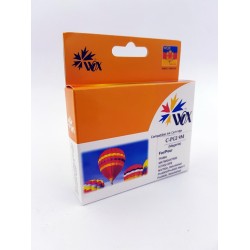 Tusz Wox Magenta Canon Pgi 9M Z Chipem Zamiennik Pgi-9M