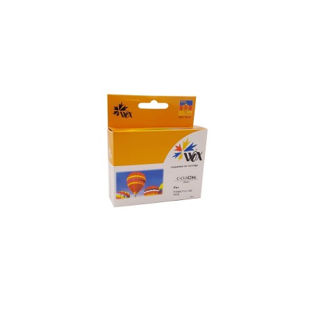 Tusz Wox Black Canon Cli42Bk  Zamiennik Cli-42Bk 6384B001