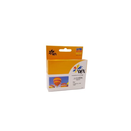 Tusz Wox Magenta Canon Cli42M Zamiennik Cli-42M 6386B001