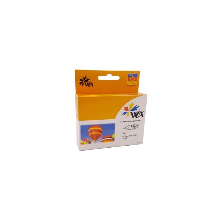 Tusz Wox Photo Cyan Canon Cli42Pc Zamiennik Cli-42Pc 6388B001
