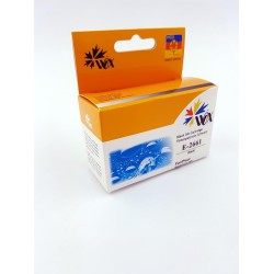 Tusz Wox Czarny Epson T2661 Zamiennik C13T26614010