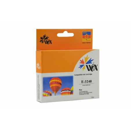 Optymalizator Połysku (Gloss Optimizer) Epson T3240 Zamiennik C13T32404010