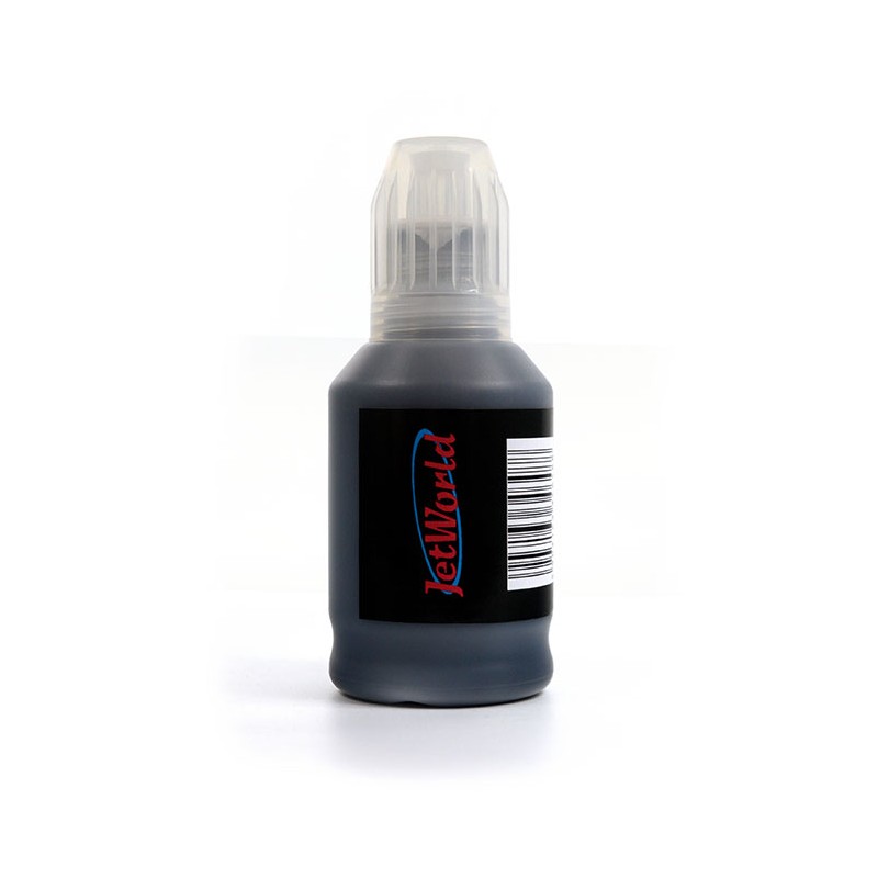 Tusz W Butelce Jetworld Cyan Hp Gt52 Zamiennik Gt5810, Gt5820 (M0H54Ae)