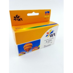 Tusz Wox Yellow Epson T2634 (26Xl) Zamiennik C13T26344010
