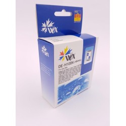 Tusz Wox Black Hp 10  Zamiennik C4844Ae