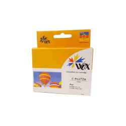 Tusz Wox Red Canon Pgi72R Zamiennik 6410B001 Pgi-72R