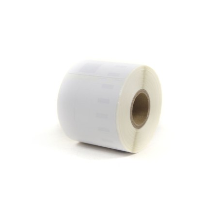 Etykiety Jetworld Zamiennik Dymo Lw Czarny Na Białym 54*70Mm  Lw 99015 (S0722440) 320 Szt W Opak.