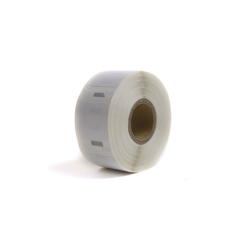 Etykiety Jetworld Zamiennik Dymo Lw Czarny Na Białym 25*25Mm (S0929120) 750 Szt W Opak.