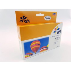 Tusz Wox Gray Canon Pgi 29G Zamiennik Pgi-29G