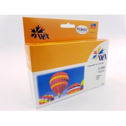 Tusz Wox Magenta Canon Pgi 29M Zamiennik Pgi-29M