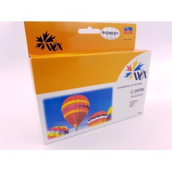 Tusz Wox Photo Czarny Canon Pgi 29Pbk Zamiennik Pgi-29Pbk