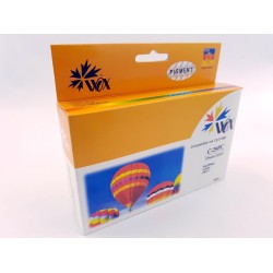 Tusz Wox Photo Cyan Canon Pgi 29Pc Zamiennik Pgi-29Pc