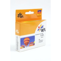 Tusz Wox Black Epson T0341 Zamiennik C13T03414010 (C13T03414010)