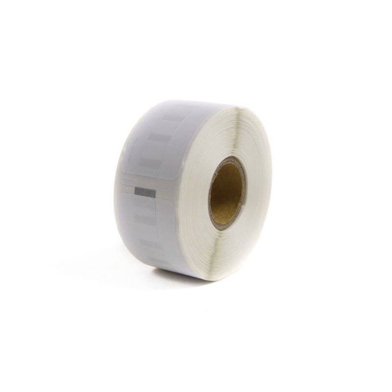 Etykiety Jetworld Zamiennik Dymo Lw Czarny Na Białym 19*51Mm  Lw 11355 (S0722550) 500 Szt W Opak.