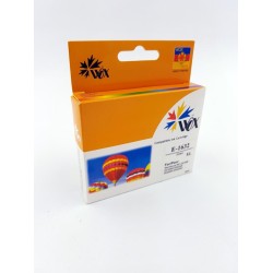 Tusz Wox Cyan Epson T1632 Zamiennik C13T16324010