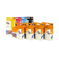 Tusz Wox Light Cyan Epson T0595 Zamiennik C13T05954010