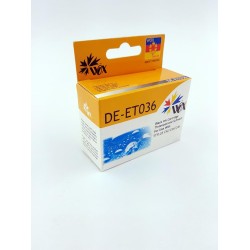 Tusz Wox Czarny Epson T036 Zamiennik C13T03614010