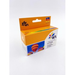 Tusz Wox Light Magenta Epson T2436 Zamiennik T24364010