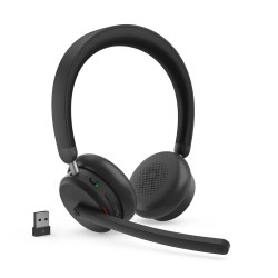 Lenovo Dual-Mode Wireless Anc Headset 6550 Usb-A