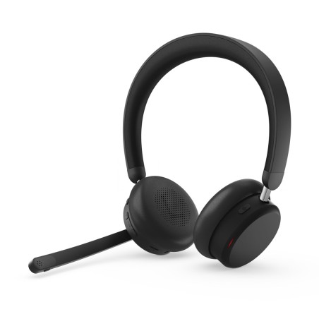 Lenovo Dual-Mode Wireless Anc Headset 6550 Usb-A