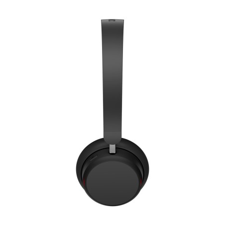 Lenovo Dual-Mode Wireless Anc Headset 6550 Usb-A