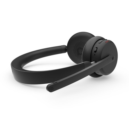 Lenovo Dual-Mode Wireless Anc Headset 6550 Usb-A