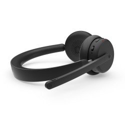 Lenovo Dual-Mode Wireless Anc Headset 6550 Usb-A