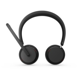 Lenovo Dual-Mode Wireless Anc Headset 6550 Usb-A