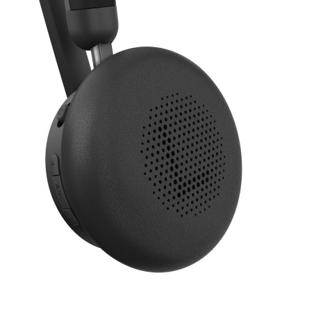 Lenovo Dual-Mode Wireless Anc Headset 6550 Usb-A
