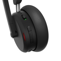Lenovo Dual-Mode Wireless Anc Headset 6550 Usb-A