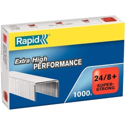 Zszywki Rapid Super Strong