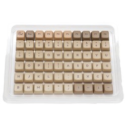 Ducky Dca132-Usbobmdph1 Części Do Urządzeń Wejściowych Nakładki Na Przyciski Klawiatury