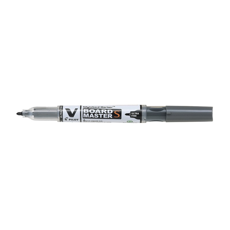 Marker V-Board Master S Uf Begreen Czarny Piwbma-Vs-Uf-B-Bg Pilot