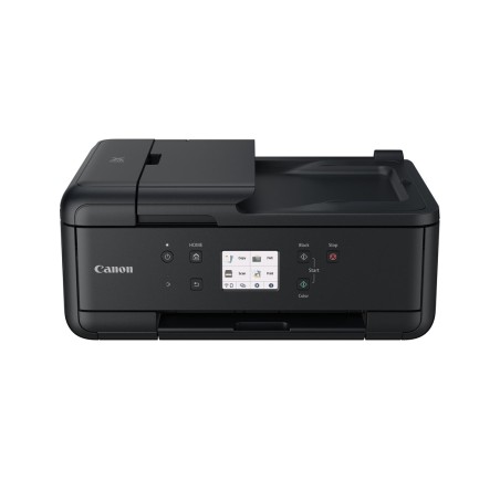 Canon Pixma Tr7650 Mfp Color Inkjet A4
