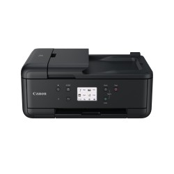 Canon Pixma Tr7650 Mfp Color Inkjet A4