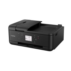 Canon Pixma Tr7650 Mfp Color Inkjet A4