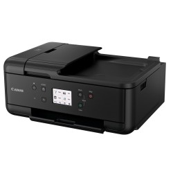 Canon Pixma Tr7650 Mfp Color Inkjet A4
