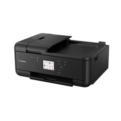 Canon Pixma Tr7650 Mfp Color Inkjet A4