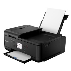 Canon Pixma Tr7650 Mfp Color Inkjet A4