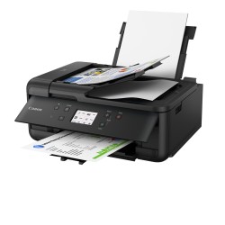 Canon Pixma Tr7650 Mfp Color Inkjet A4