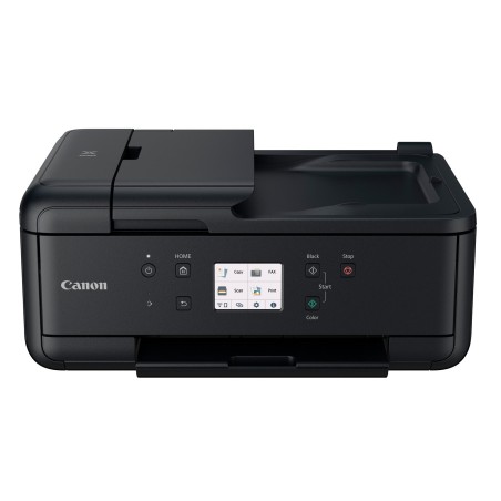 Canon Pixma Tr7650 Mfp Color Inkjet A4