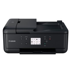 Canon Pixma Tr7650 Mfp Color Inkjet A4
